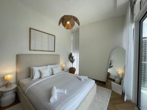 Hameni Tower, JVC - 3 Bedroom Apartment - Allsopp & Allsopp