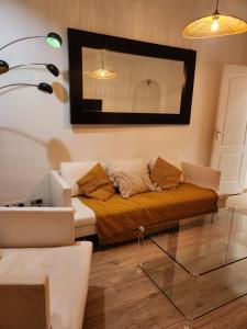 Appartement T3 PARIS idéal JO M12-7