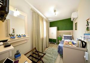 Dions hotel