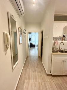 Apartment Ravkin