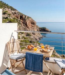 "Le Belvédère de la Mer" Résidence "Icaros" Wifi-Piscine-Pkg