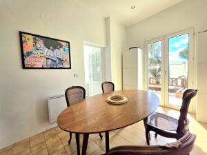 Villa Happy Sud - Grande capacité & extérieur