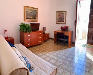 Casa Verdi Locazioni Brevi Pozzallo