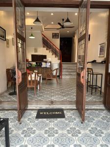 Sk Phuket Old Town