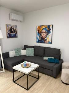 Lazuli Seaside One Bedroom Ap163