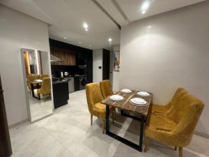 Bel appartement 2 chambres au centre de Gueliz