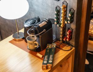 Kicks Inn Tokyo Shinagawa