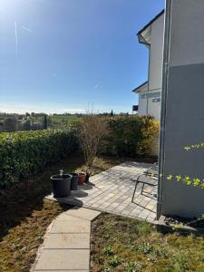 Ferienwohnung Feldblick