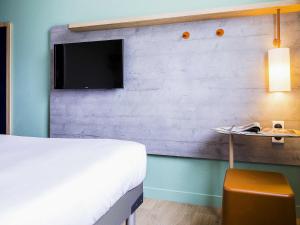 ibis budget Paris Gennevilliers