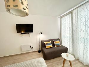 Apartment Ravkin