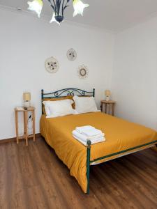 Casa de São Luís - Turismo Rural