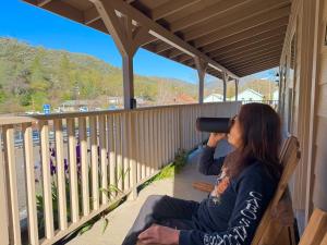 Two Private Studios Downtown Mariposa Yosemite