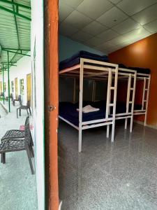 Maasa Retreat & Resort