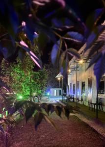 Maasa Retreat & Resort