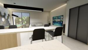Avelia Hill Estate, Heraklion