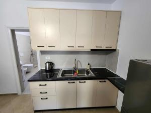 Manu Apartment