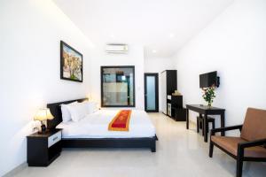 The Son Villa Hội An