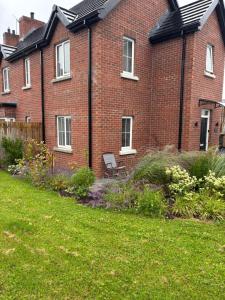 ADI Guest House Lurgan