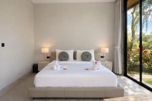 Besakih Luxury Villa