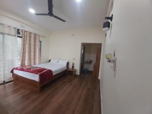 Healing Hills Homestay