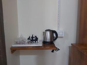 Healing Hills Homestay