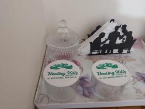 Healing Hills Homestay