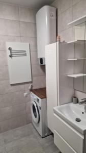 Domek na Cyplu Ostrowskim