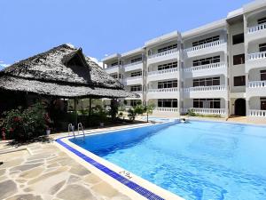 Adia Gardens Shanzu