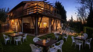 Guest House Apartment Casa Vacanza Collalto