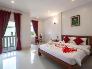 Elmas Hotel Siem Reap