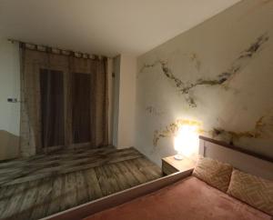 Apartmán U Tří Palem