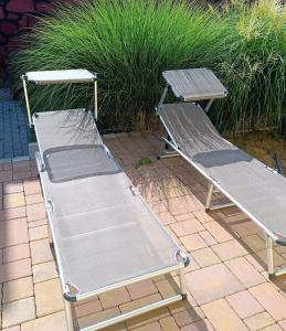 Apartmán U Tří Palem