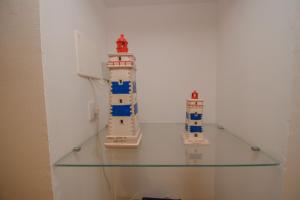 Seaside Family Townhouse - 100m from the sea!