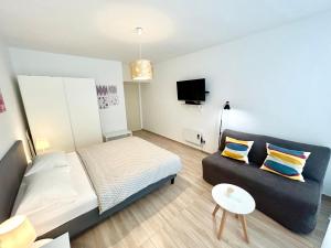 Apartment Ravkin
