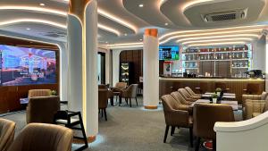 Springfield Village Golf & Spa