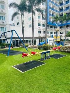 Sea Residences Escape