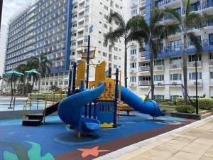 Sea Residences Escape