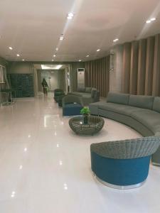 Sea Residences Escape