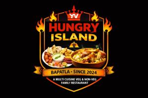 Hungry Island