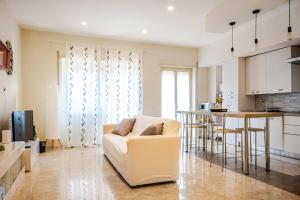 Appartamento 2 camere 2 bagni Balcone Vista WiFi Nuovo Salario