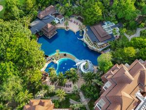 Springfield Village Golf & Spa