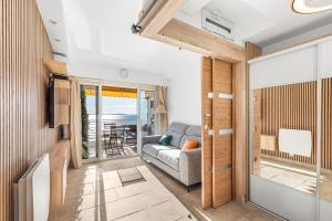 Résidence Le soleil Vue mer Exceptionnelle