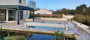 Villa des 3 Eaux