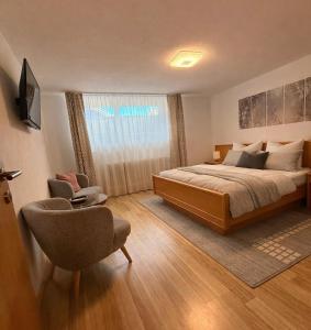 Apartment Talblick