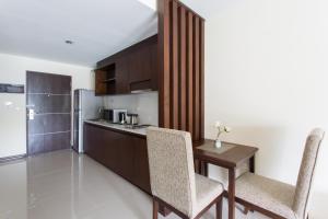 The Lai Thai Luxury Condominiums