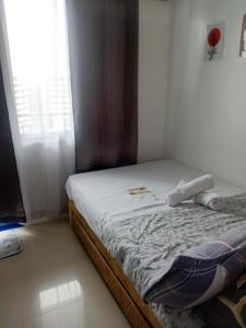 Sea Residences Escape