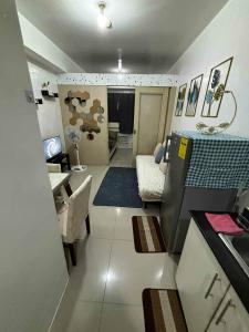 Sea Residences Escape