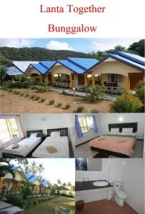 Lanta Together - Ban Mo Nae