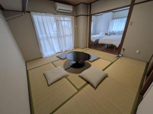 Mifuku Guesthouse Gifu 201