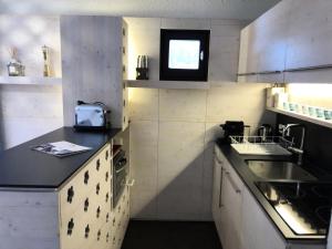 Résidence Petaru - Appartement cosy, plein centre de Méribel MAE-3823